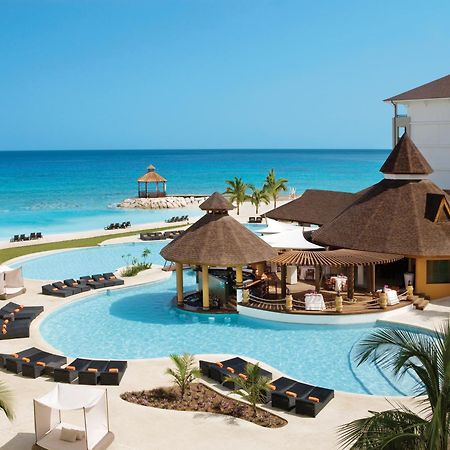 Hotel Secrets Wild Orchid (Adults Only) Montego Bay Facilidades foto