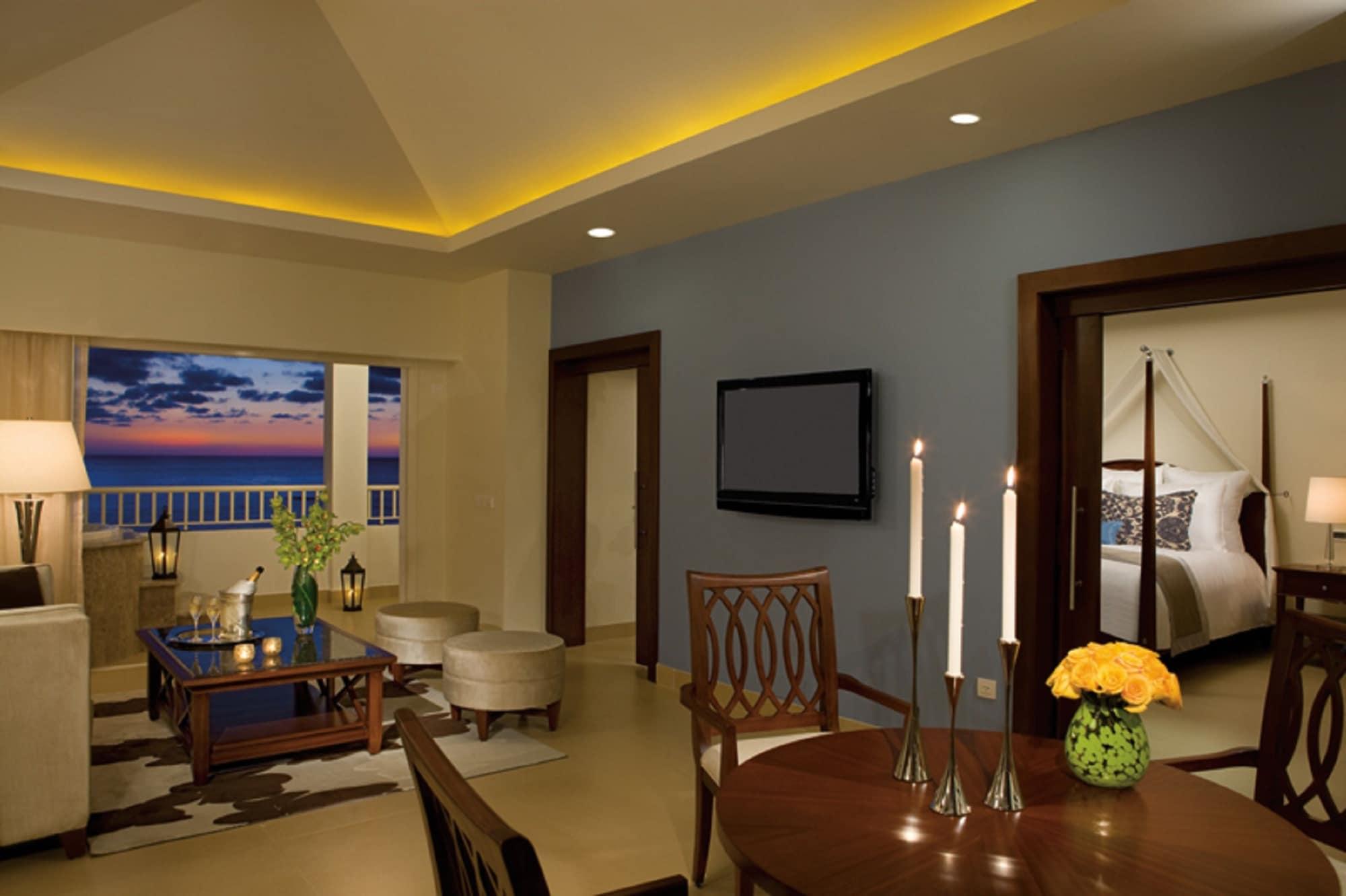 Hotel Secrets Wild Orchid (Adults Only) Montego Bay Exterior foto