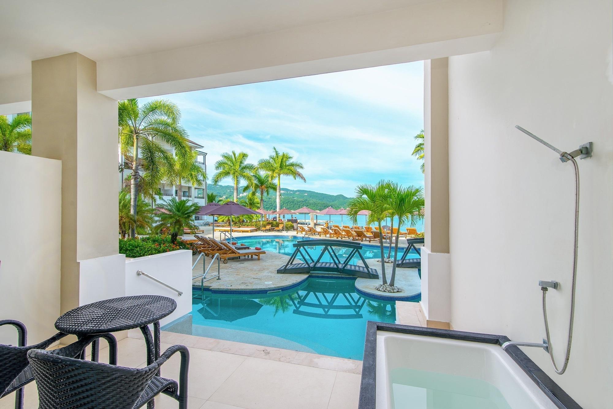 Hotel Secrets Wild Orchid (Adults Only) Montego Bay Exterior foto