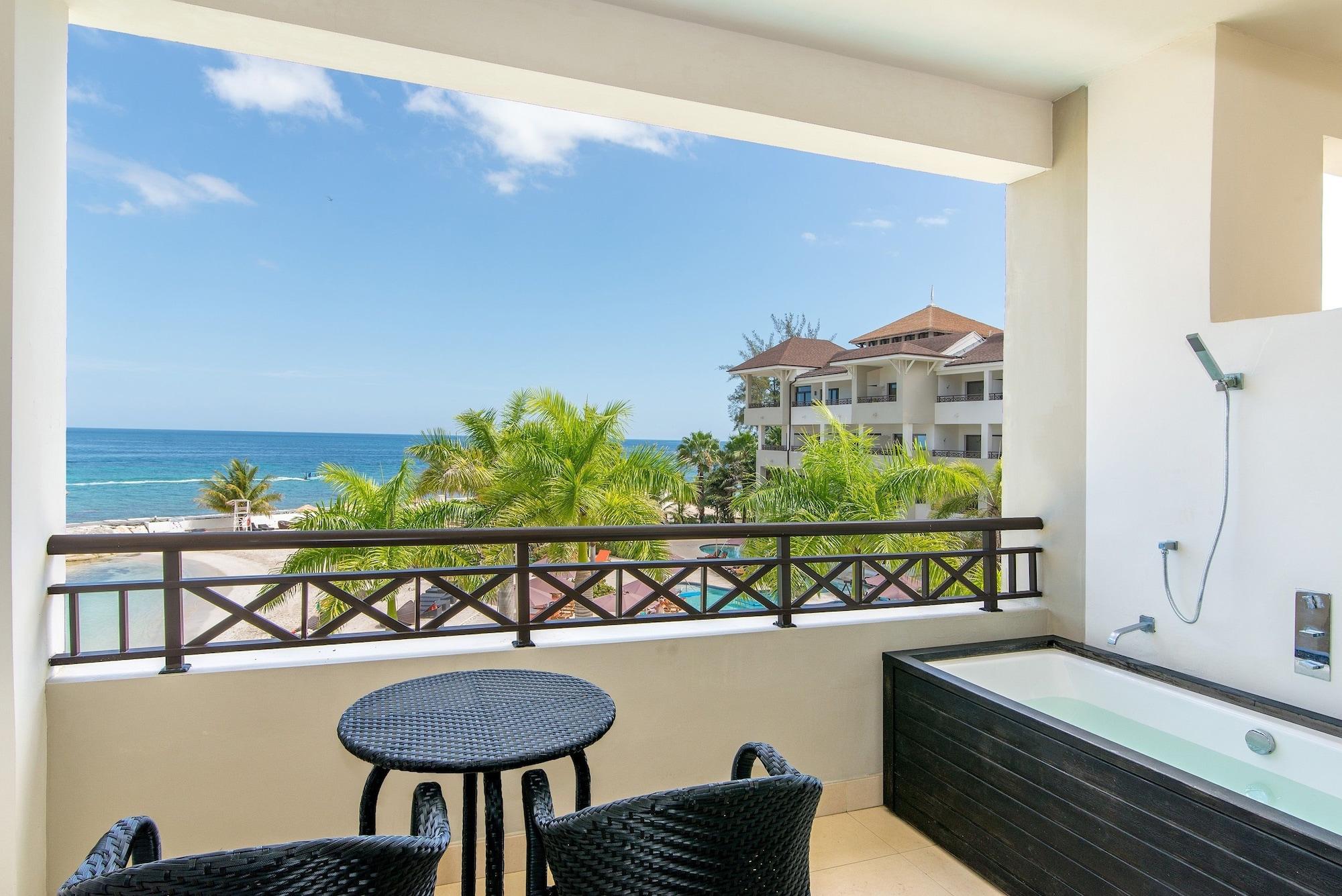 Hotel Secrets Wild Orchid (Adults Only) Montego Bay Exterior foto