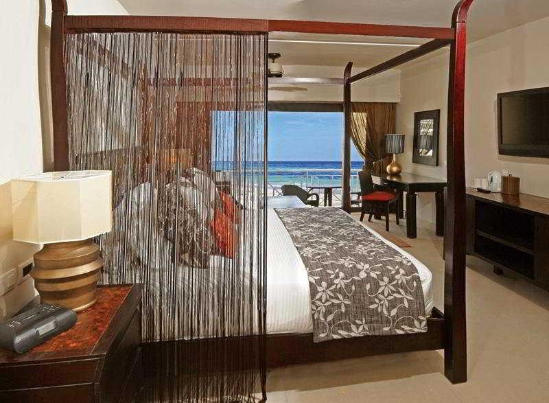 Hotel Secrets Wild Orchid (Adults Only) Montego Bay Exterior foto