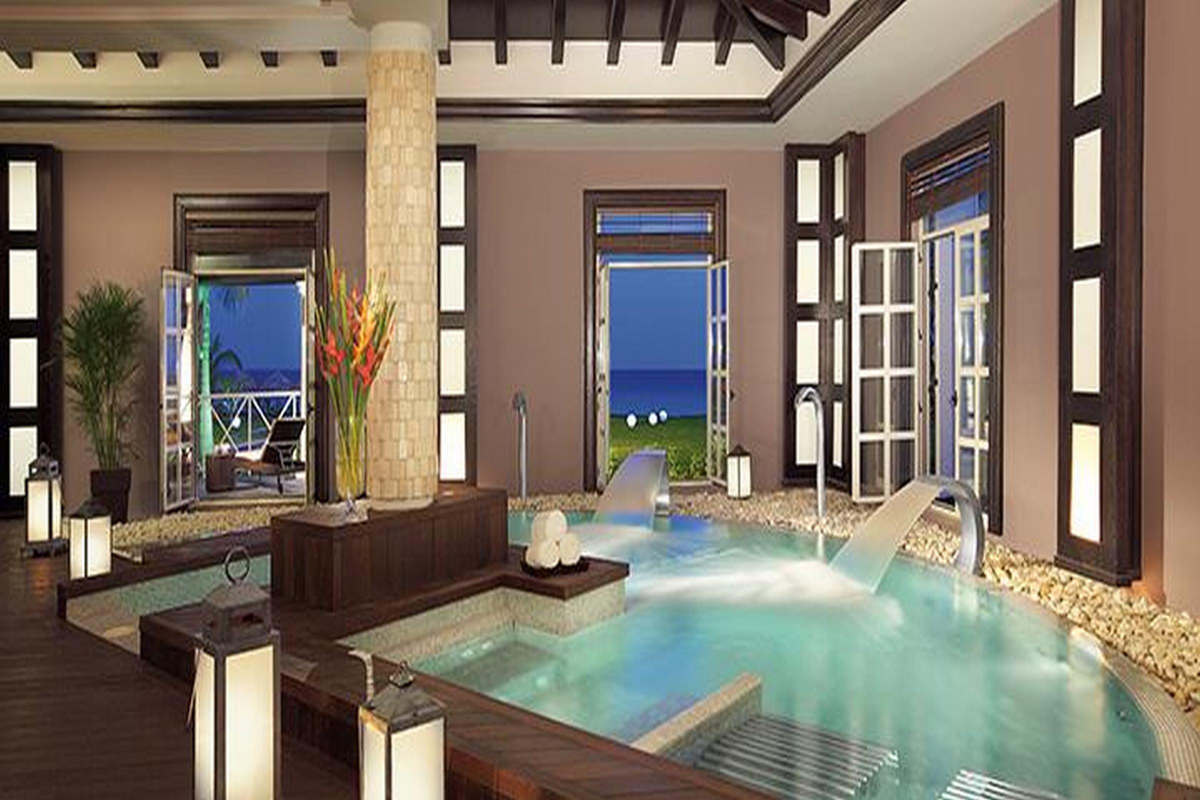 Hotel Secrets Wild Orchid (Adults Only) Montego Bay Exterior foto