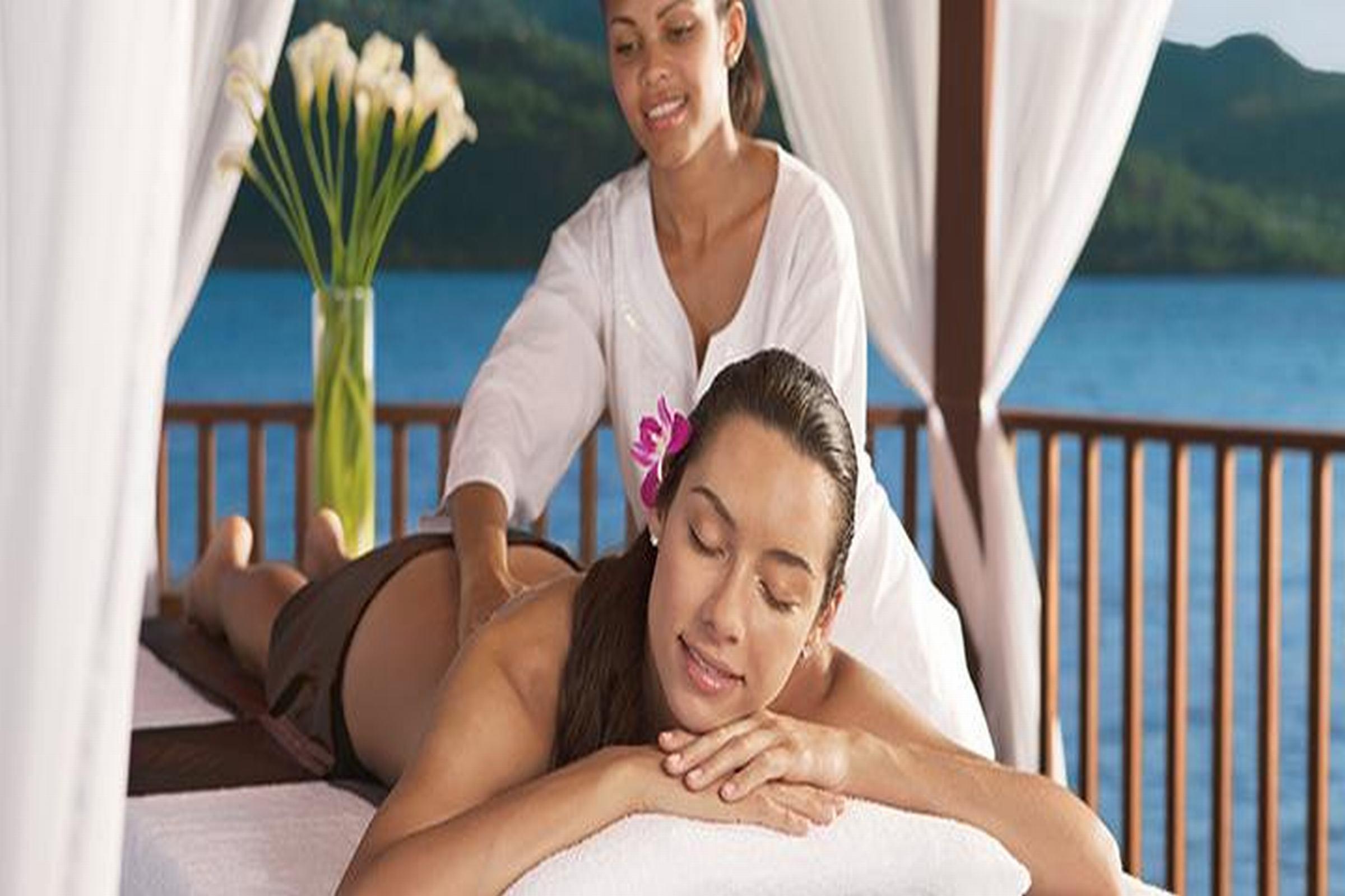 Hotel Secrets Wild Orchid (Adults Only) Montego Bay Exterior foto