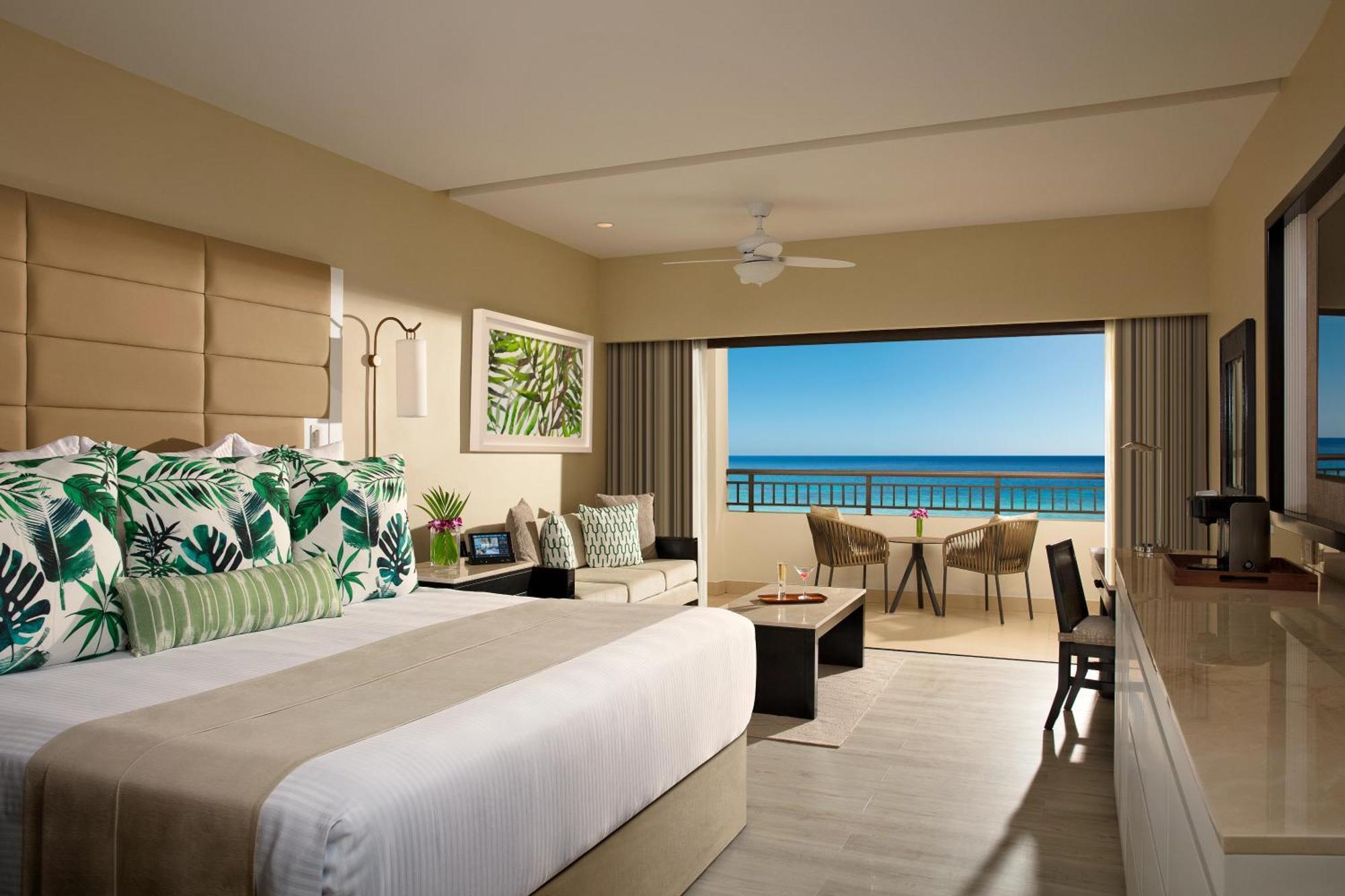 Hotel Secrets Wild Orchid (Adults Only) Montego Bay Exterior foto