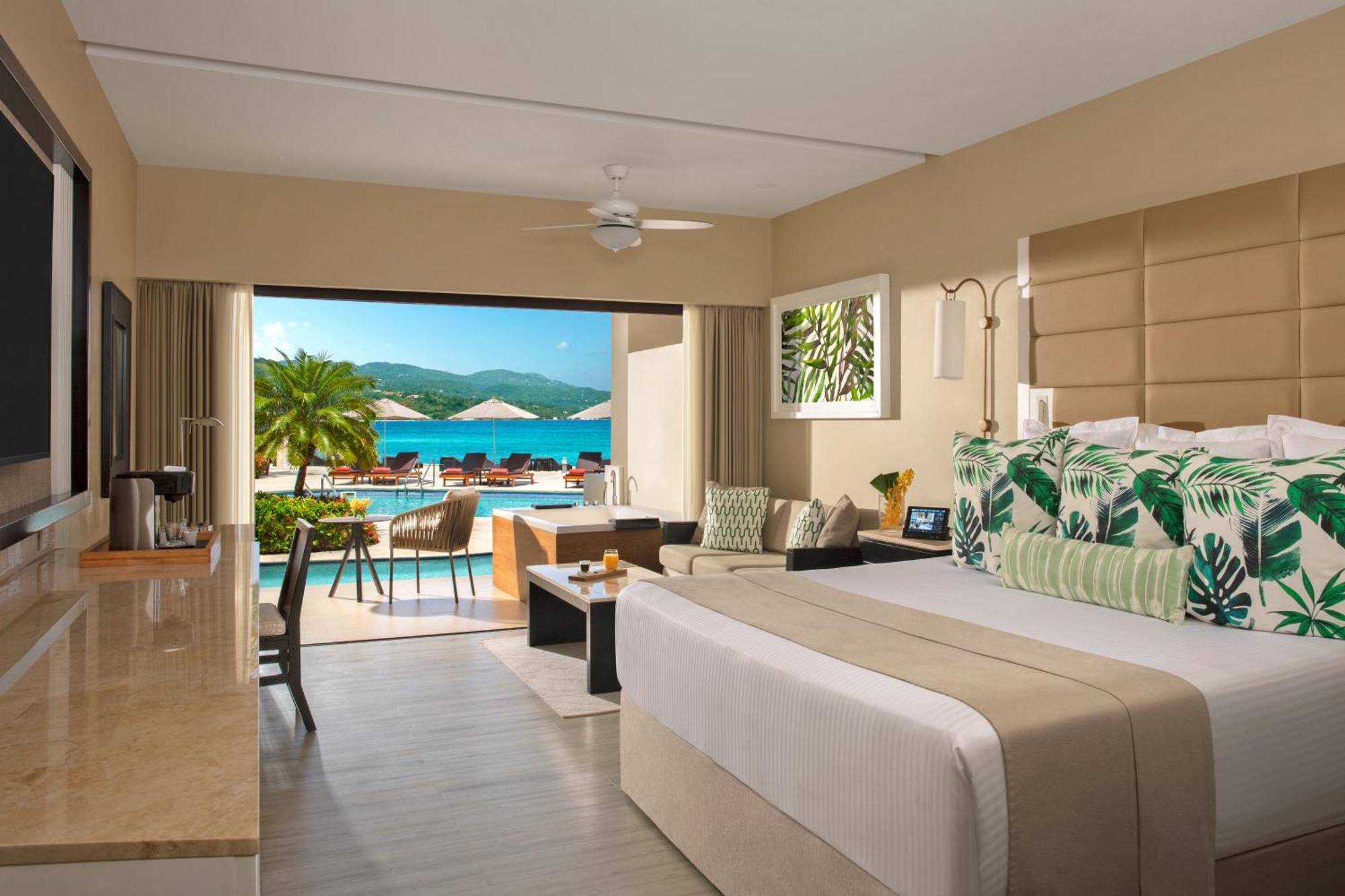 Hotel Secrets Wild Orchid (Adults Only) Montego Bay Exterior foto