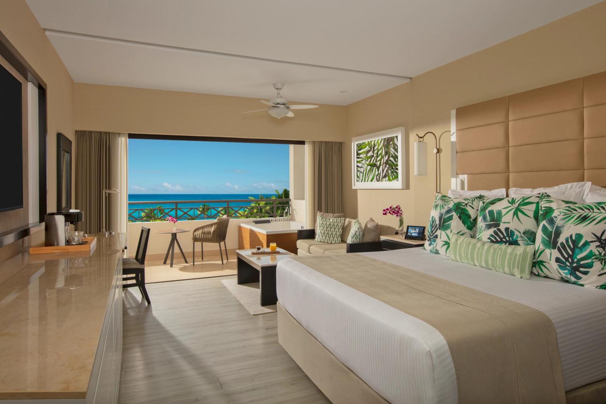 Hotel Secrets Wild Orchid (Adults Only) Montego Bay Exterior foto