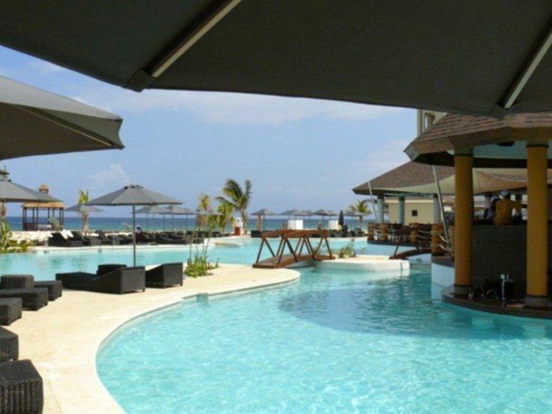 Hotel Secrets Wild Orchid (Adults Only) Montego Bay Exterior foto