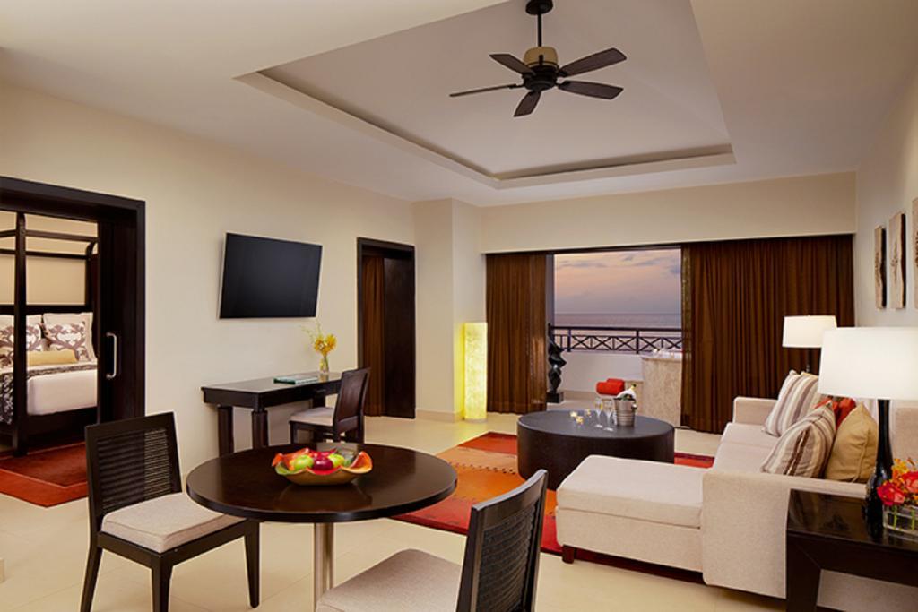 Hotel Secrets Wild Orchid (Adults Only) Montego Bay Habitación foto