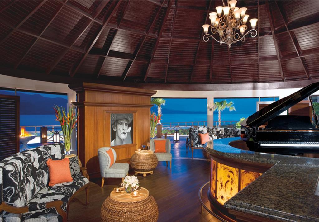 Hotel Secrets Wild Orchid (Adults Only) Montego Bay Exterior foto
