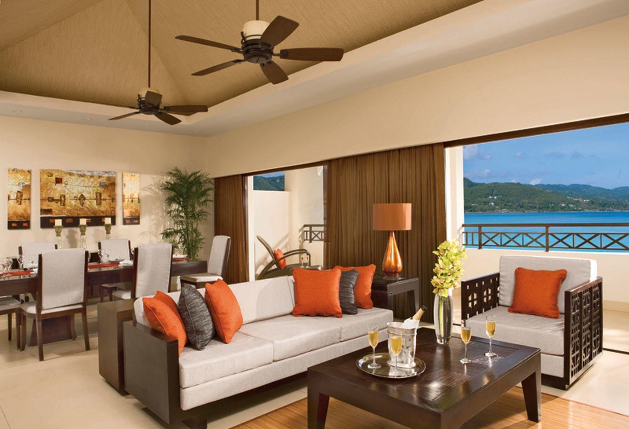 Hotel Secrets Wild Orchid (Adults Only) Montego Bay Exterior foto